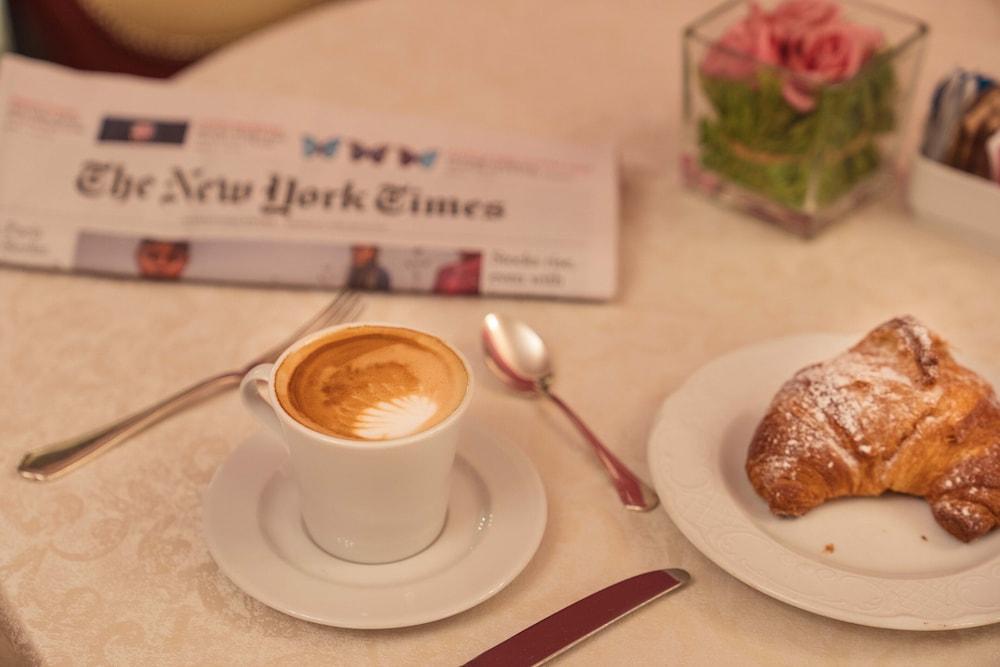 San Luca Palace Hotel 4*