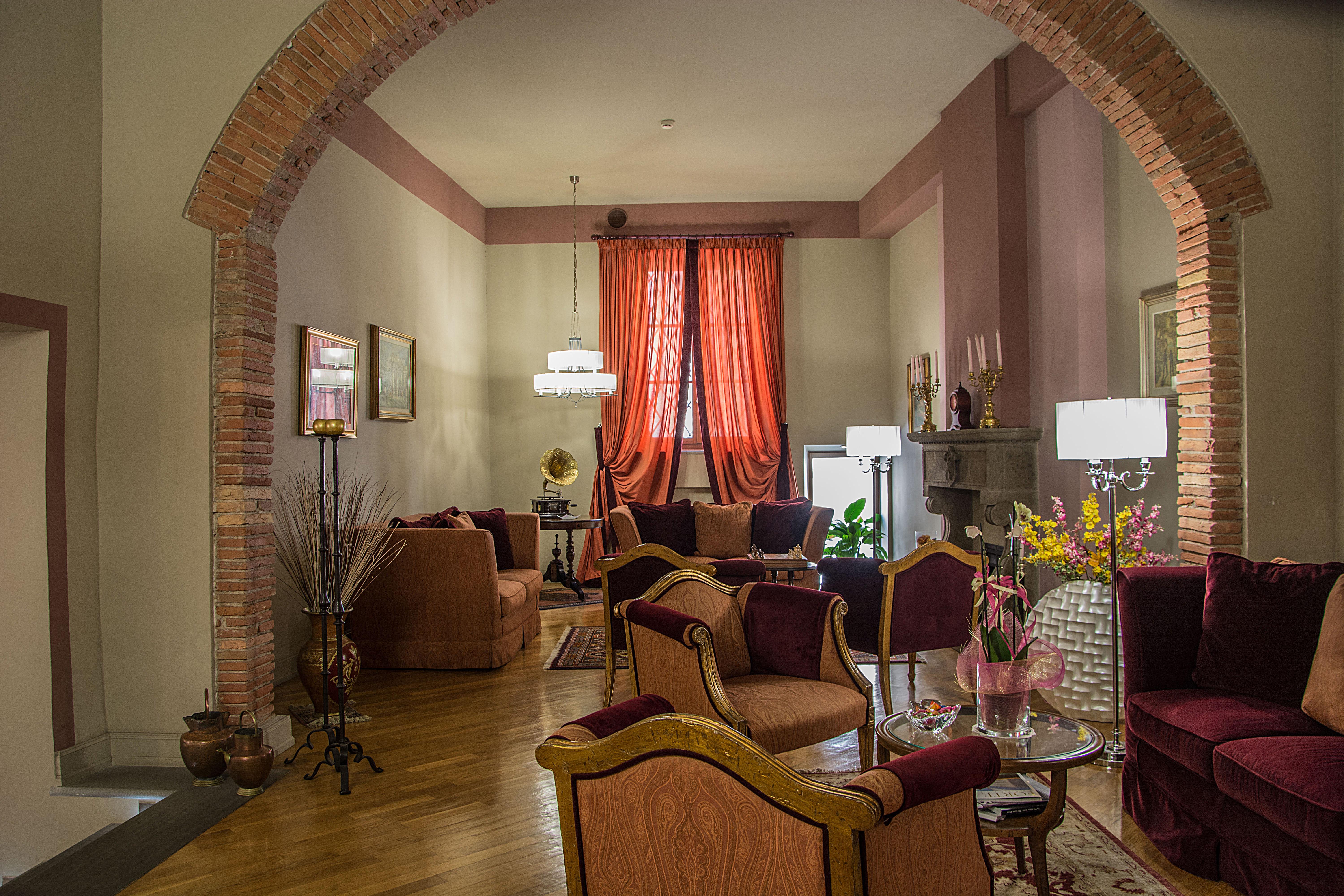 San Luca Palace Hotel 4*