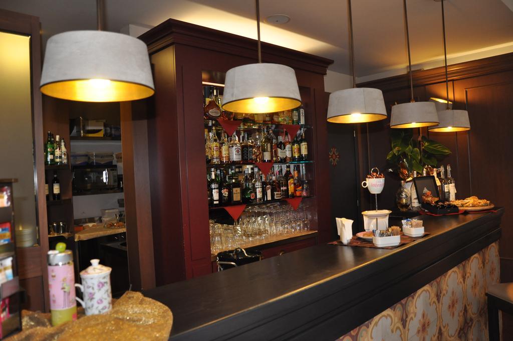 San Luca Palace Hotel 4*