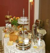 San Luca Palace 4* Lucca