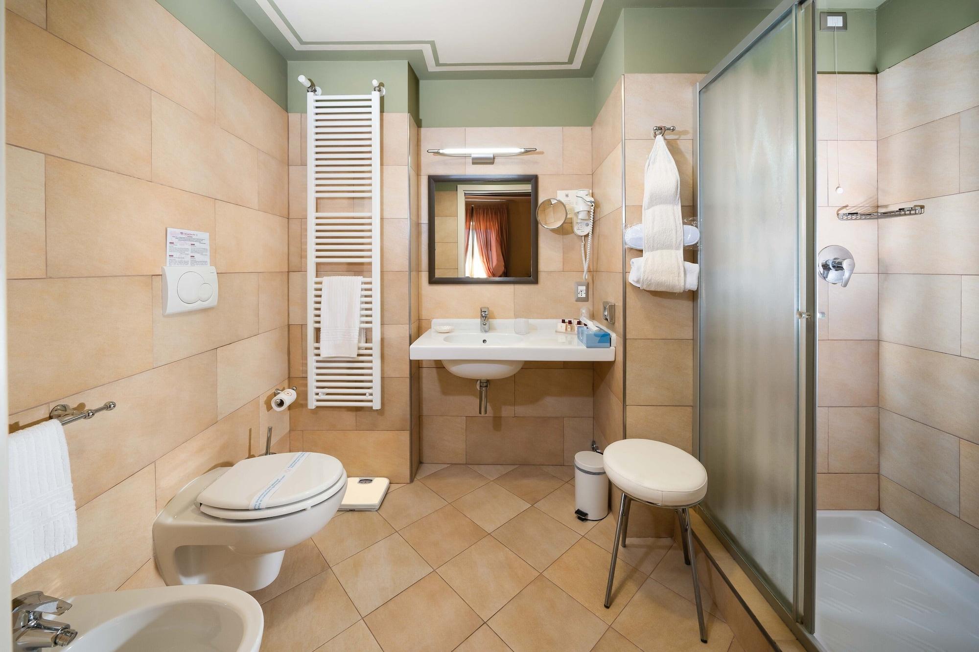 Hotel San Luca Palace 4*