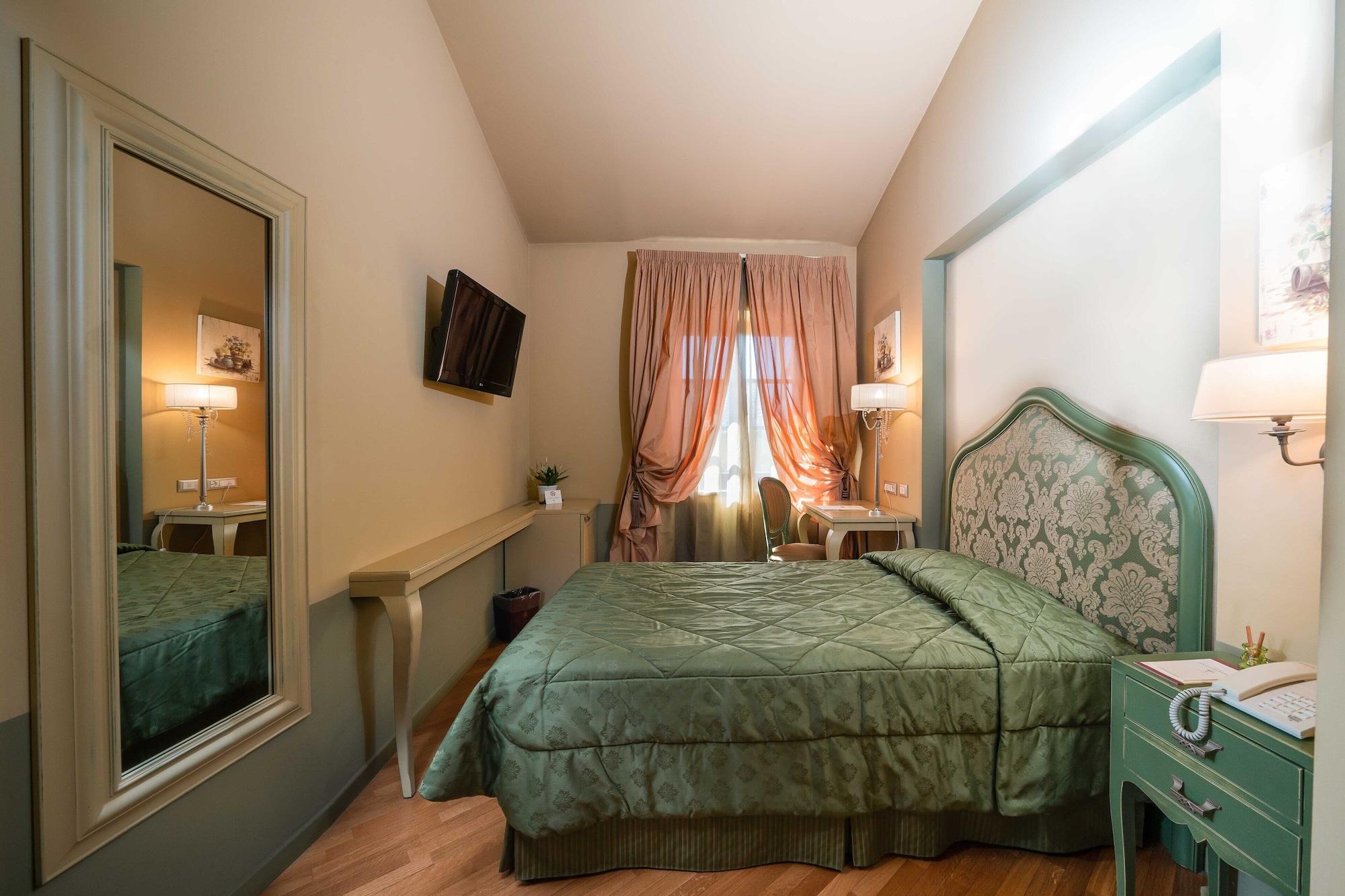 Hotel San Luca Palace 4*