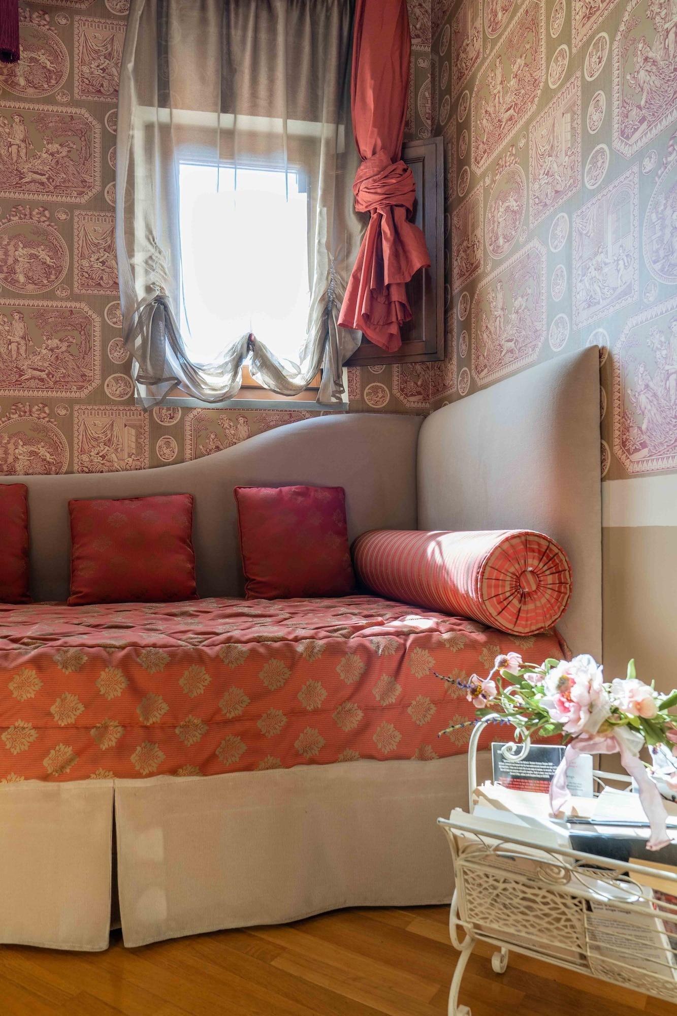Hotel San Luca Palace 4*