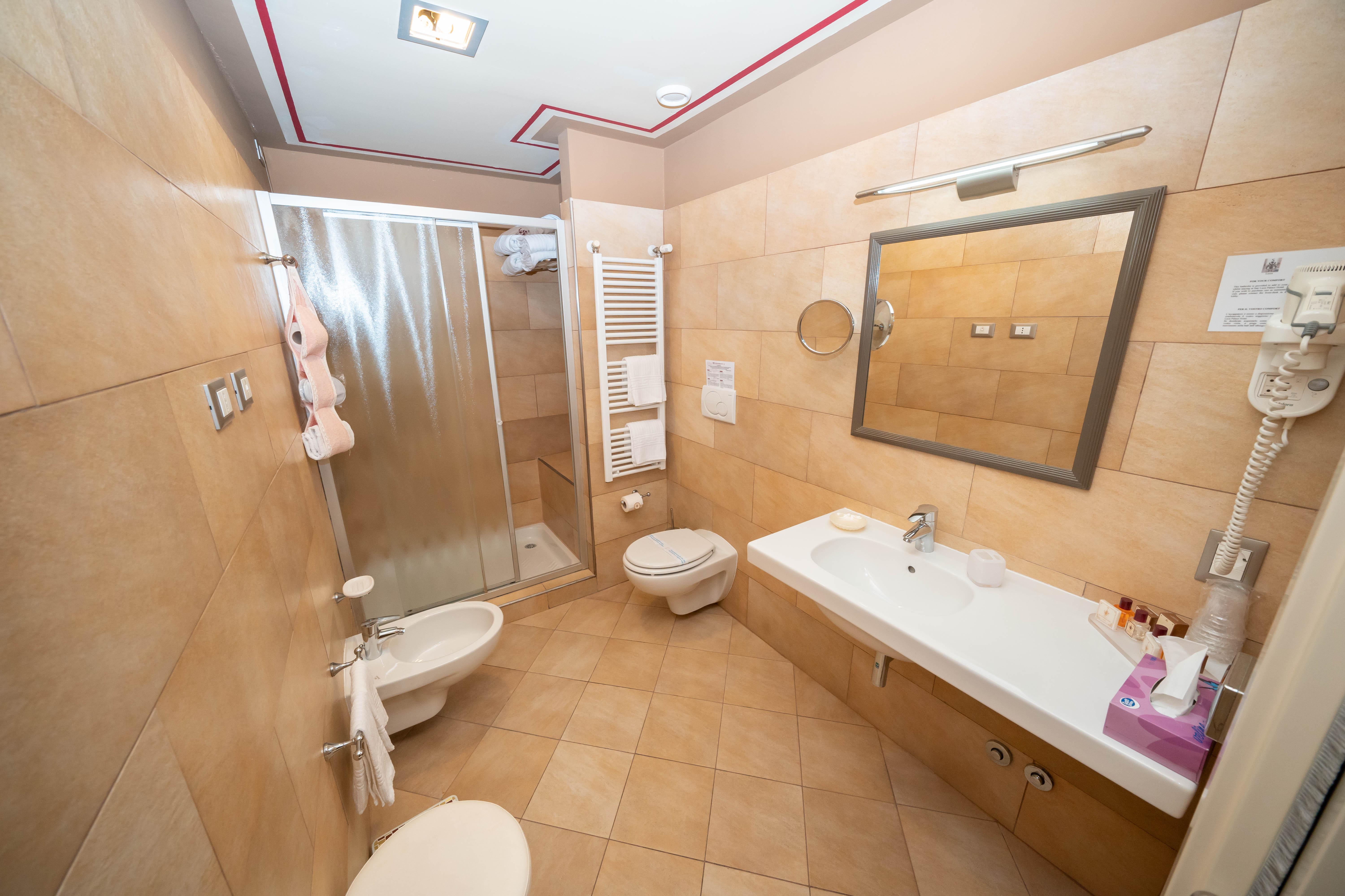 Hotel San Luca Palace 4*
