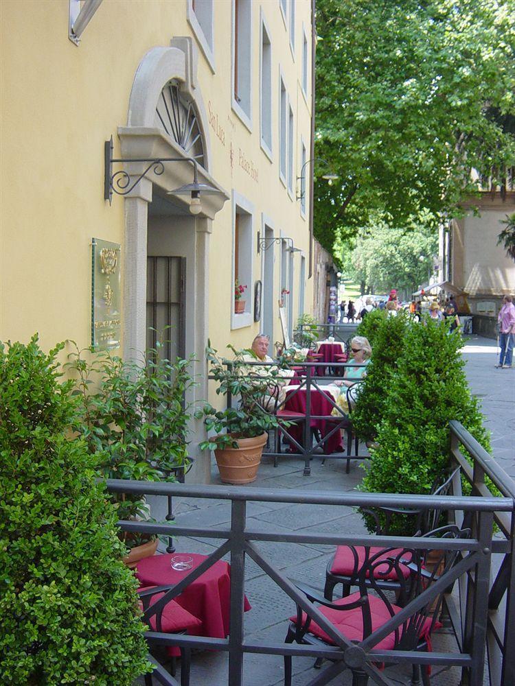 Hotel San Luca Palace Lucques