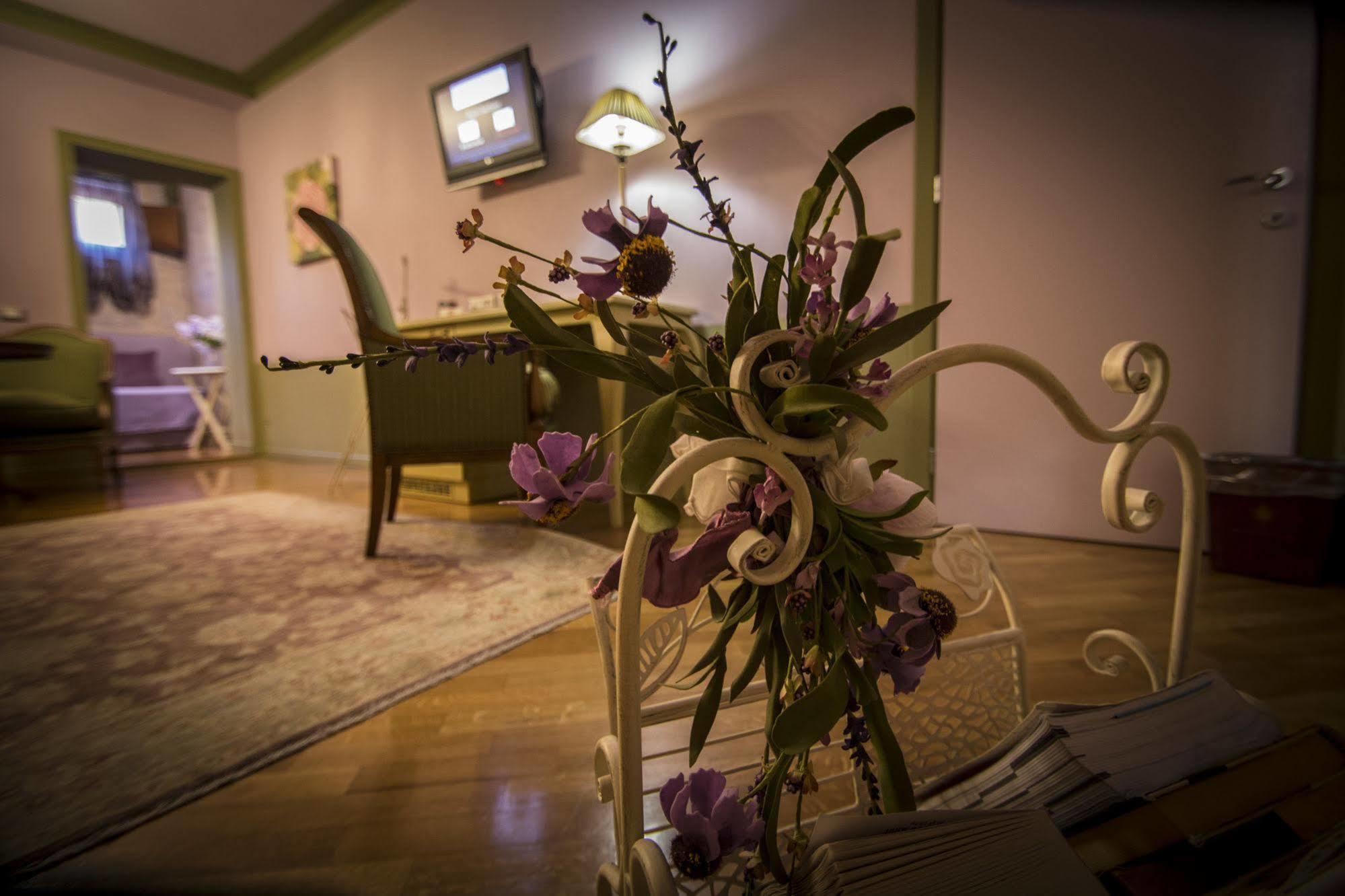 Hotel San Luca Palace 4*