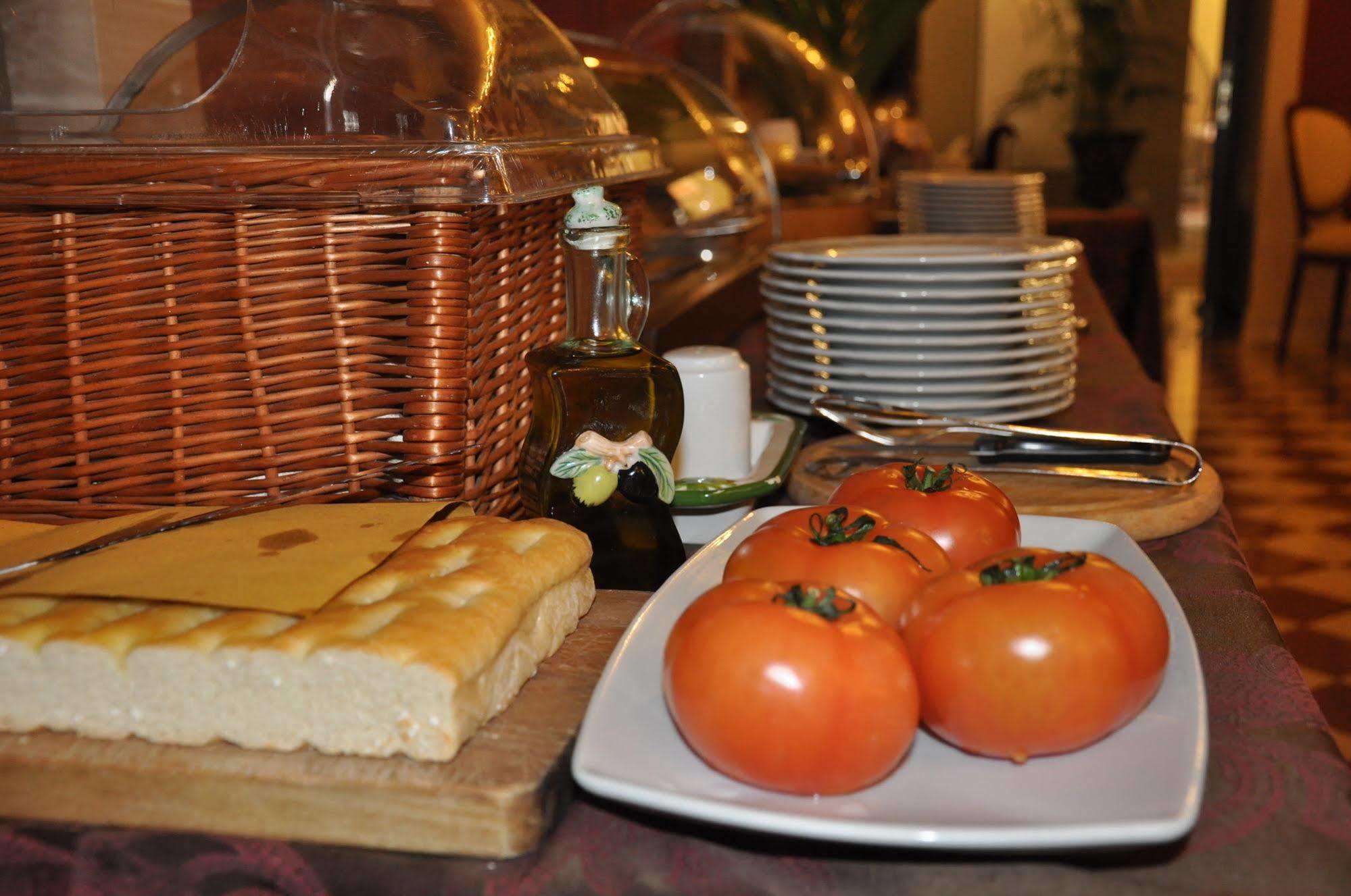 Hotel San Luca Palace Lucques