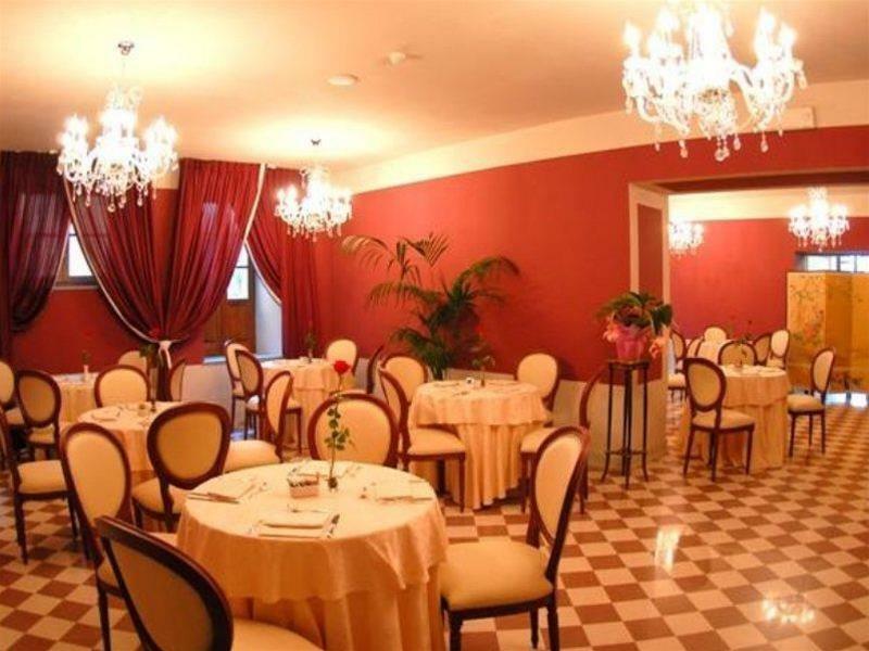 San Luca Palace Lucques