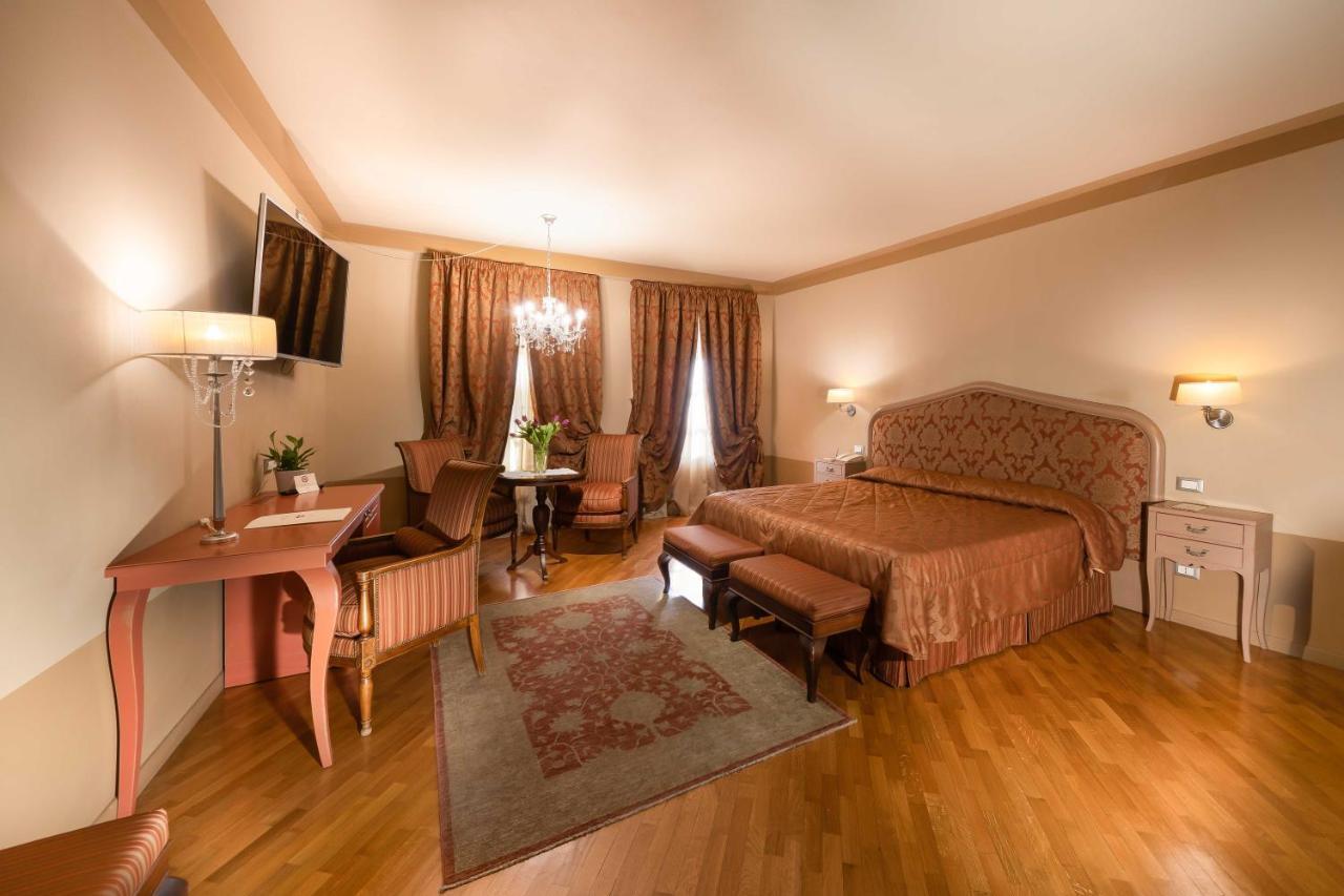 Hotel San Luca Palace Lucques